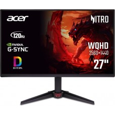 ACER Nitro VG270UGbmiipx Black 120Hz